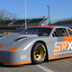 Image for article titled The Superstar Racing Experience Car Looks Like A Ferrari F40 Super Late Model